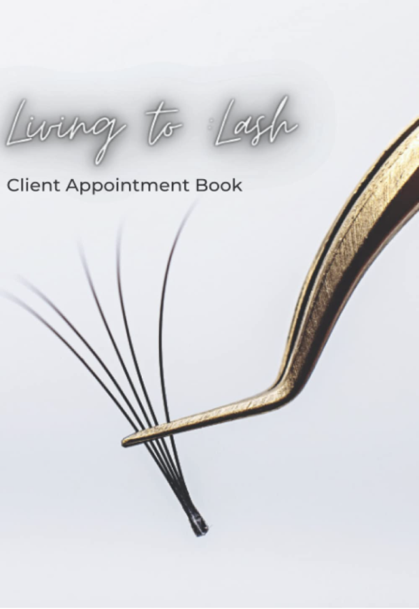 Client Appointment Book