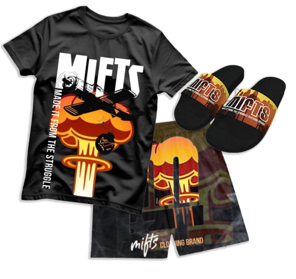 MIFTS Atomic Energy Shorts - Image 2